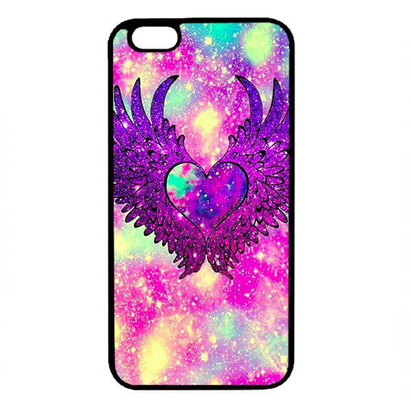 Ốp lưng cho iPhone 6s Plus LOVE 5 - Hàng chính hãng
