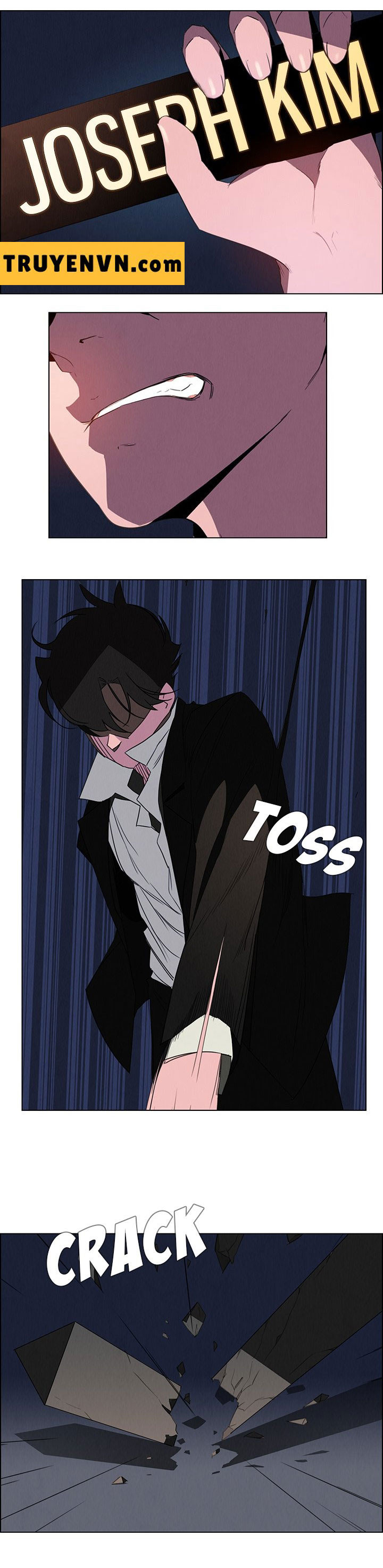 tấm rèm che mưa chapter 36 10