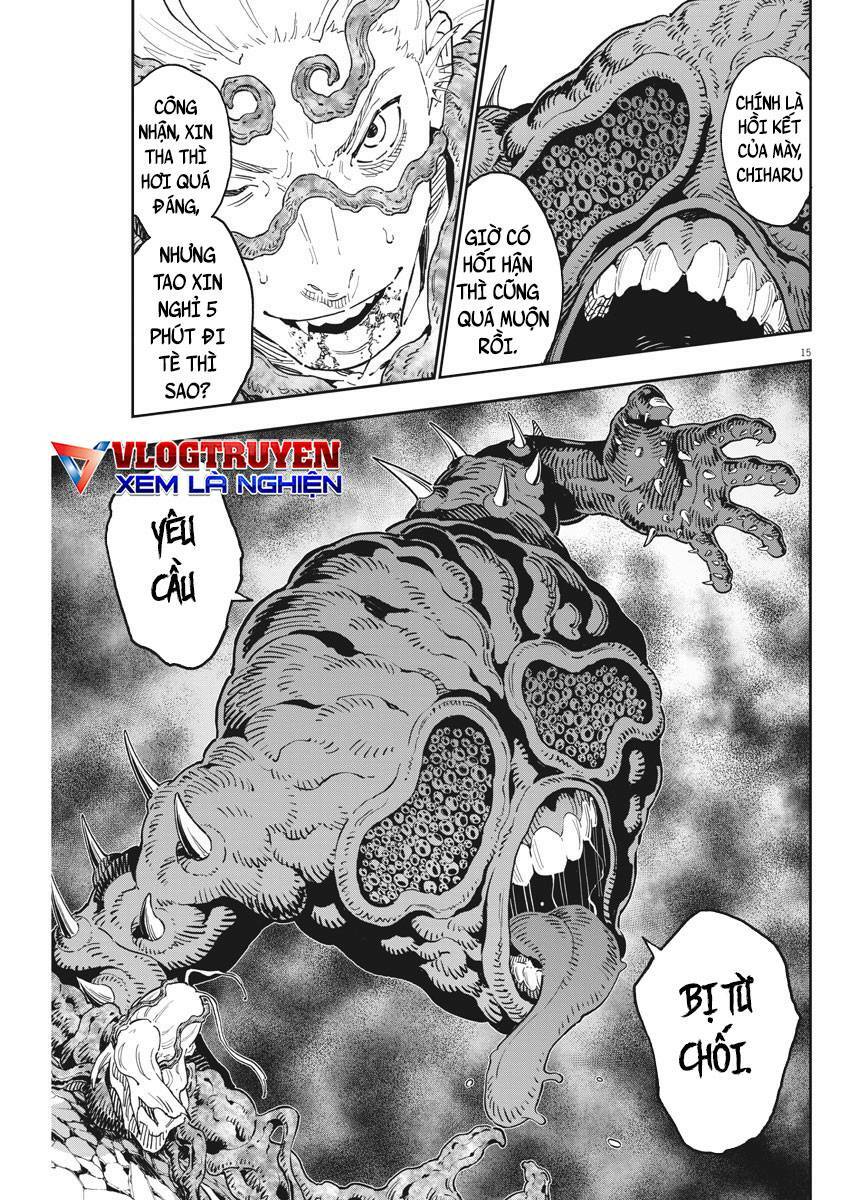 đọa nhân chapter 149 15