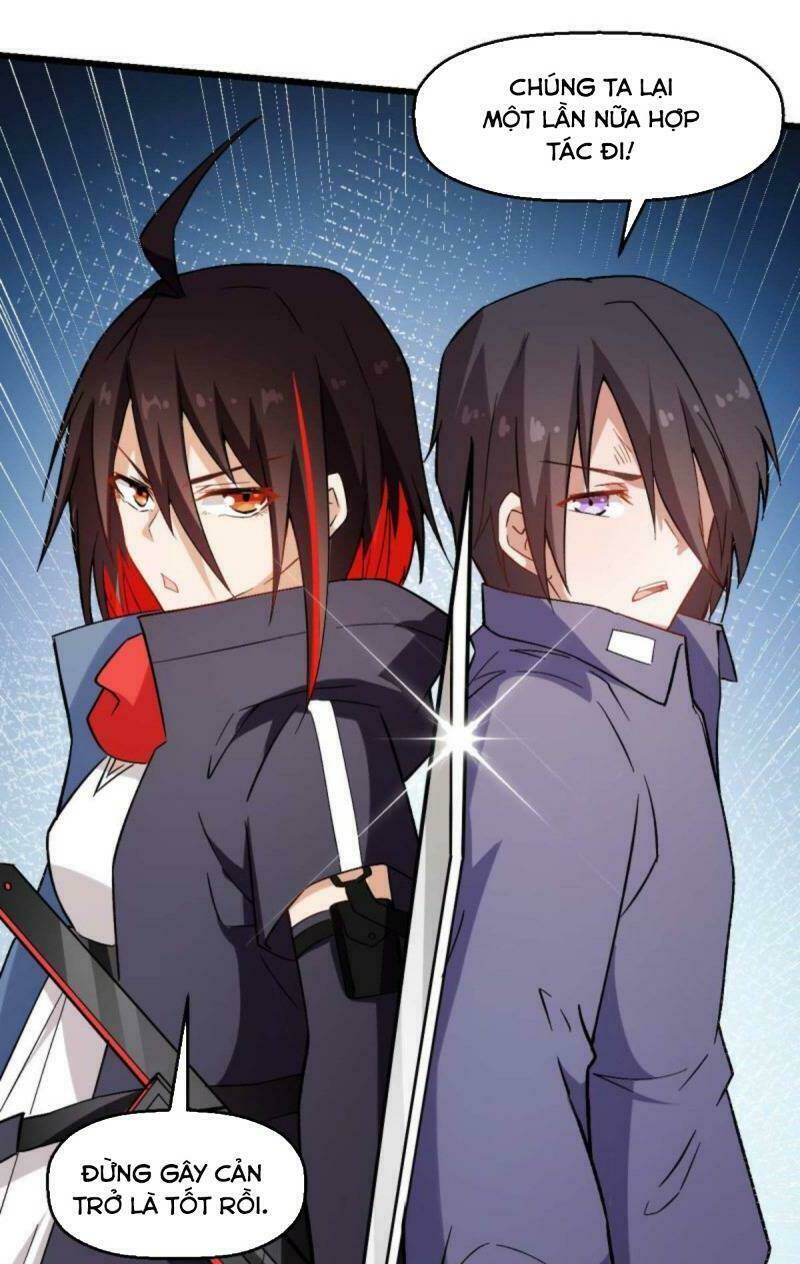 vườn trường cuồng sư hệ thống chapter 97 23