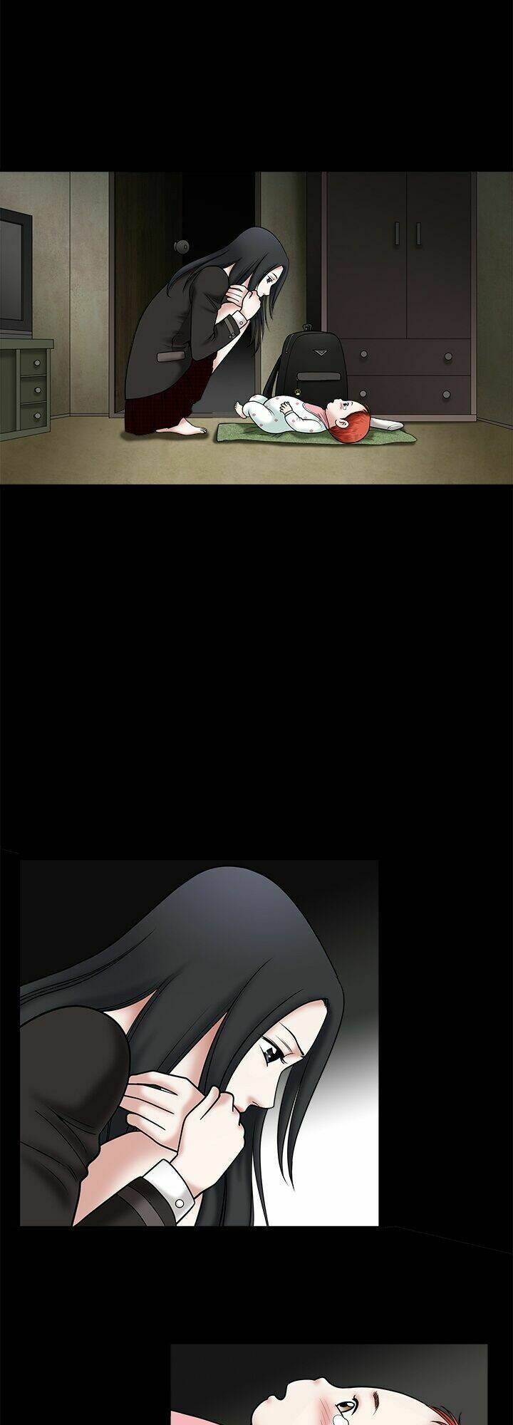 seduction - quyến rũ chapter 30 13