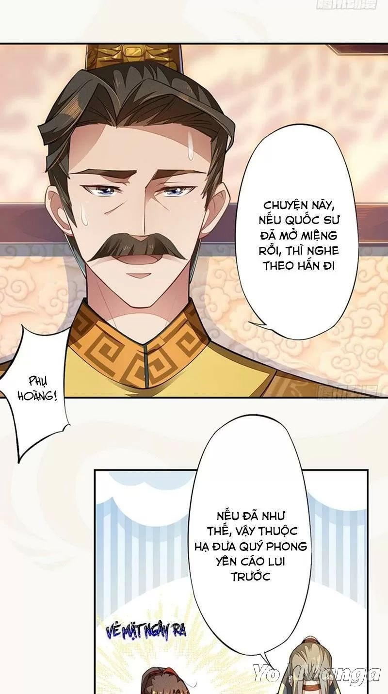 tuyệt thế luyện đan sư chapter 71 12