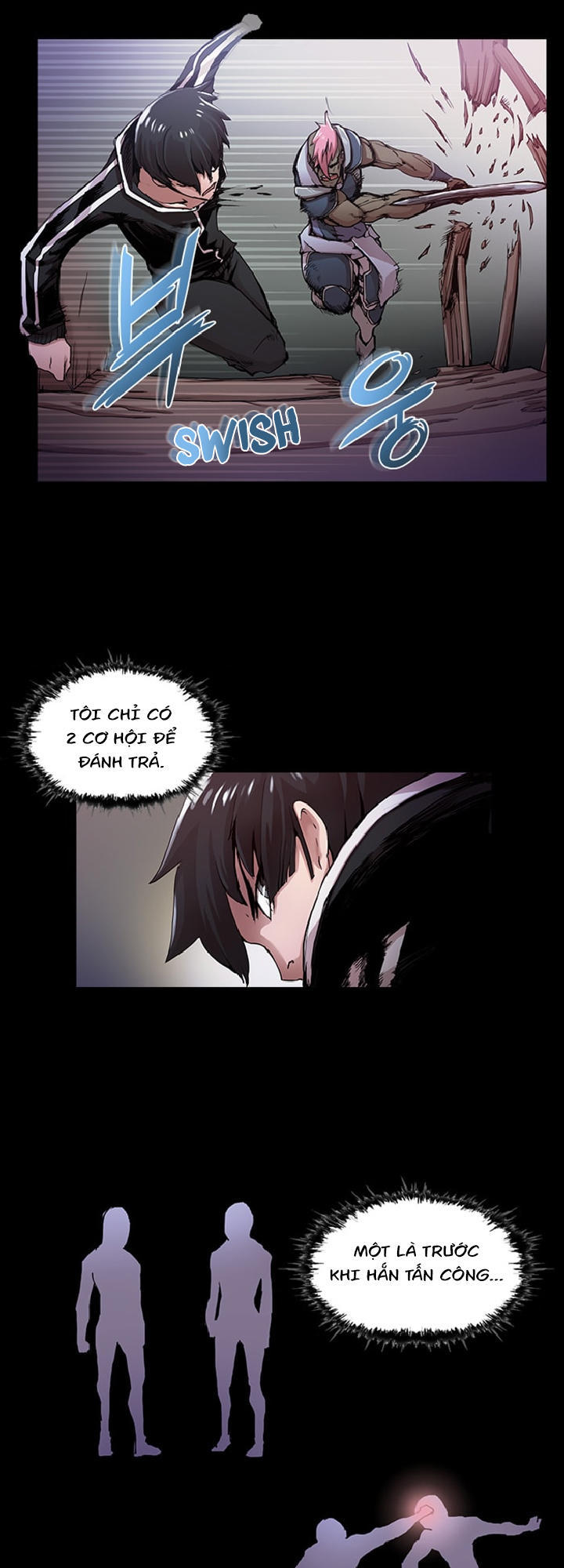 quá tải chapter 23 15