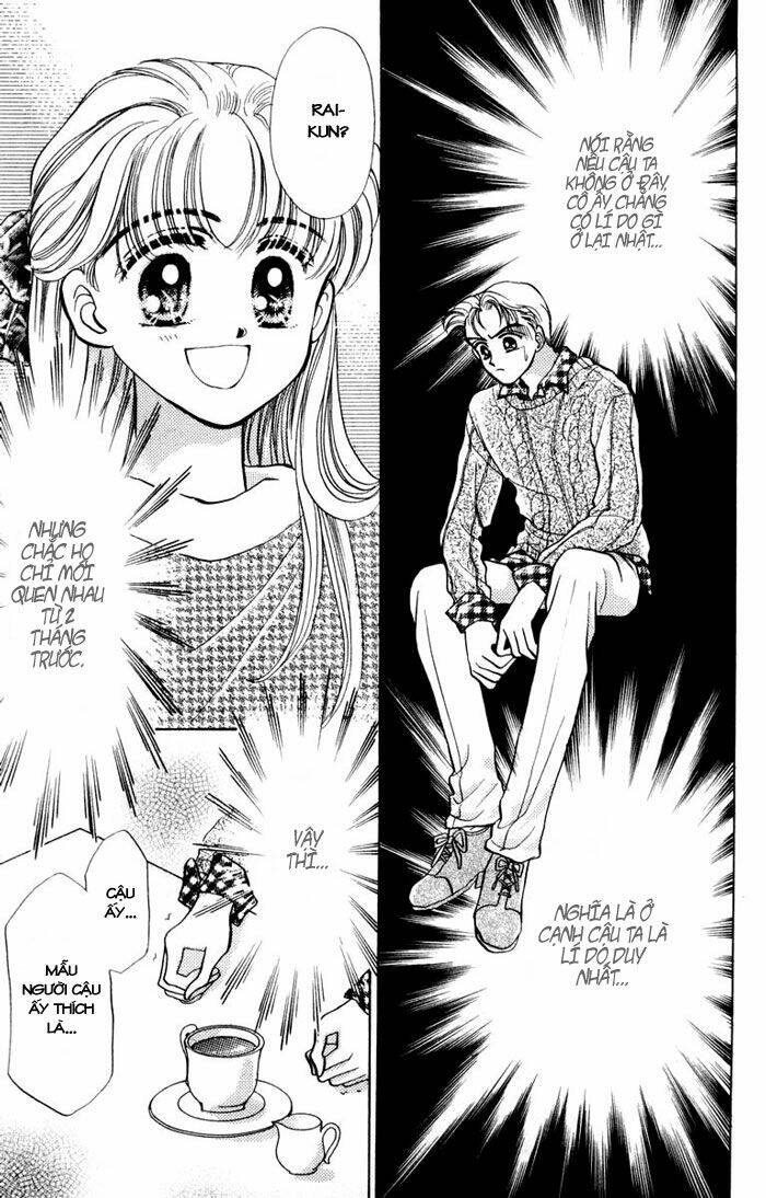 baby love chapter 8 28