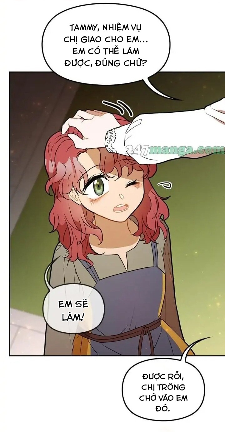 làm cách nào để sống sót trong cuốn tiểu thuyết ngôn tình lãng mạn chapter 38 58