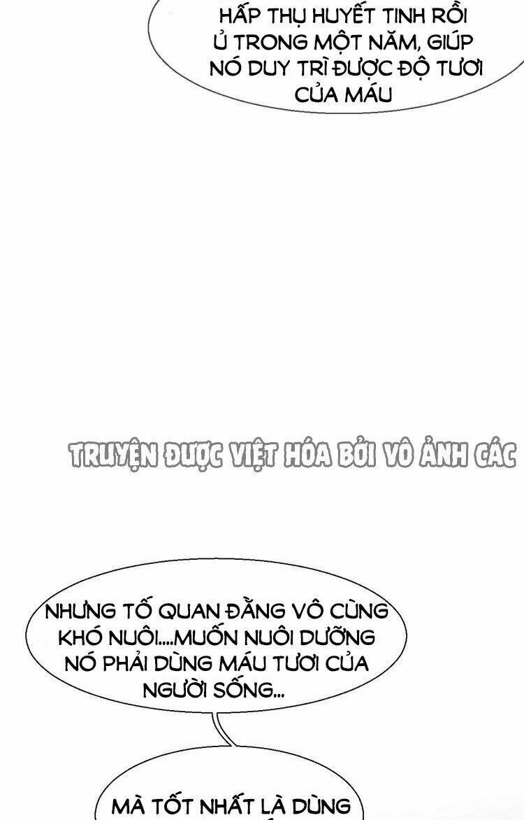 đứng yên! đều là người nhà cả mà! chapter 14 9