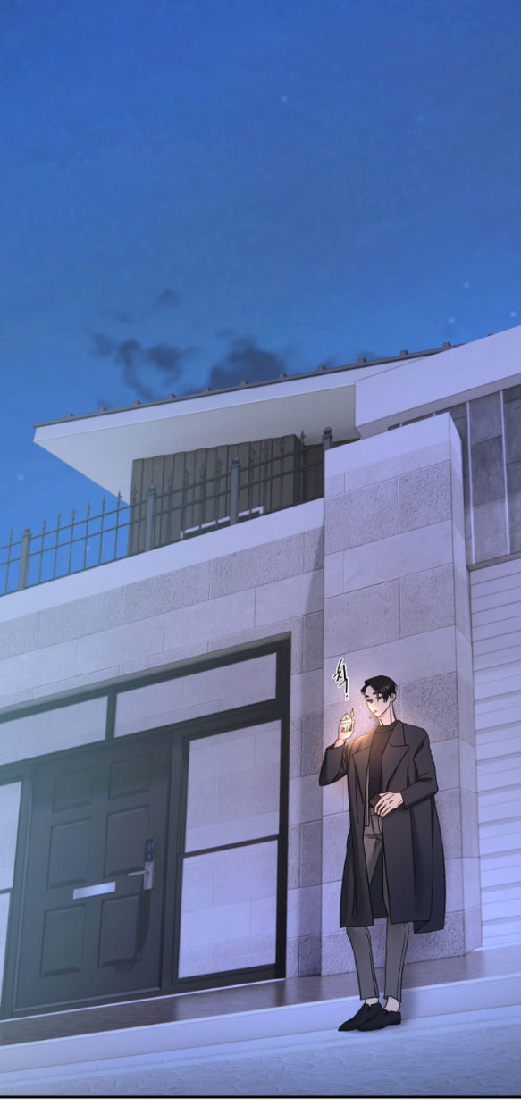Hối Lộ Ngọt Ngào chapter 10 - Trang 33