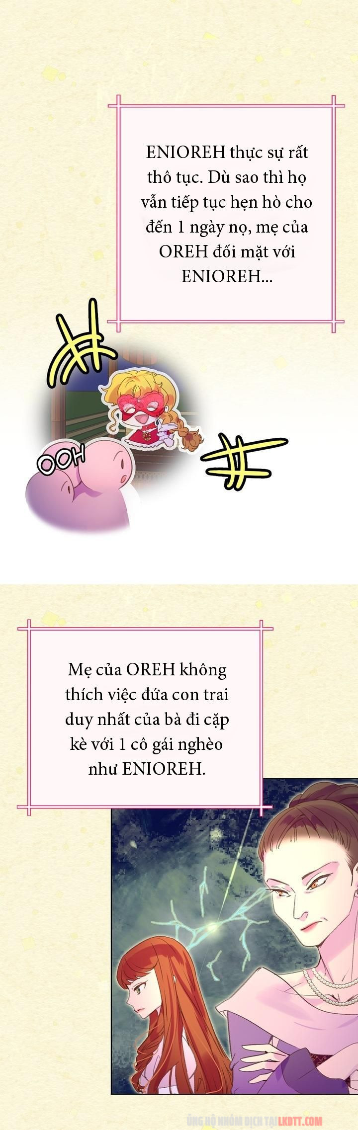 đừng xem thường nữ phụ chapter 54 4