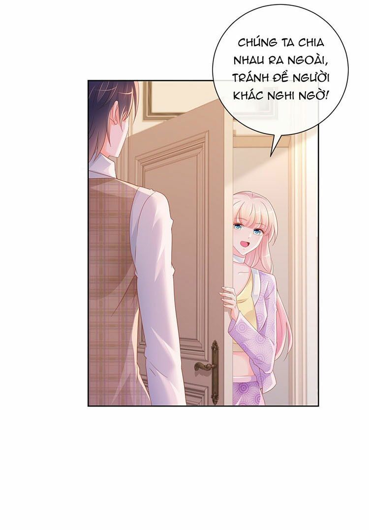 ẩn hôn 100%: chọc tức vợ yêu mua một tặng một chapter 299.2 5