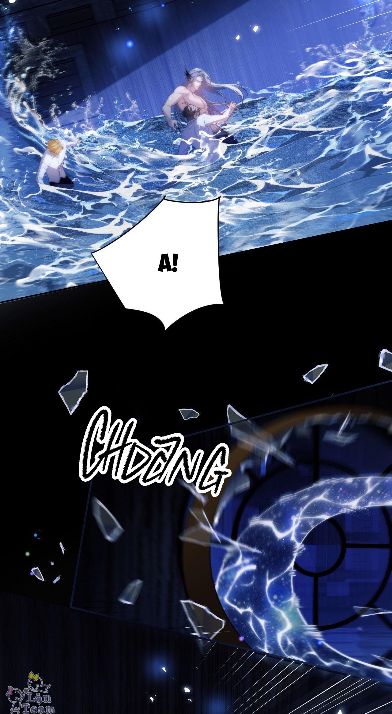 người cá desahrow chapter 31 14