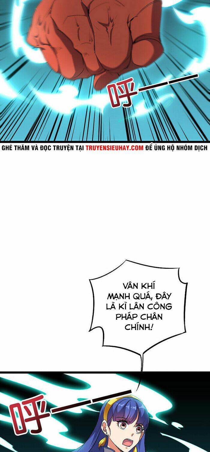 phục thiên thánh chủ chapter 105 10