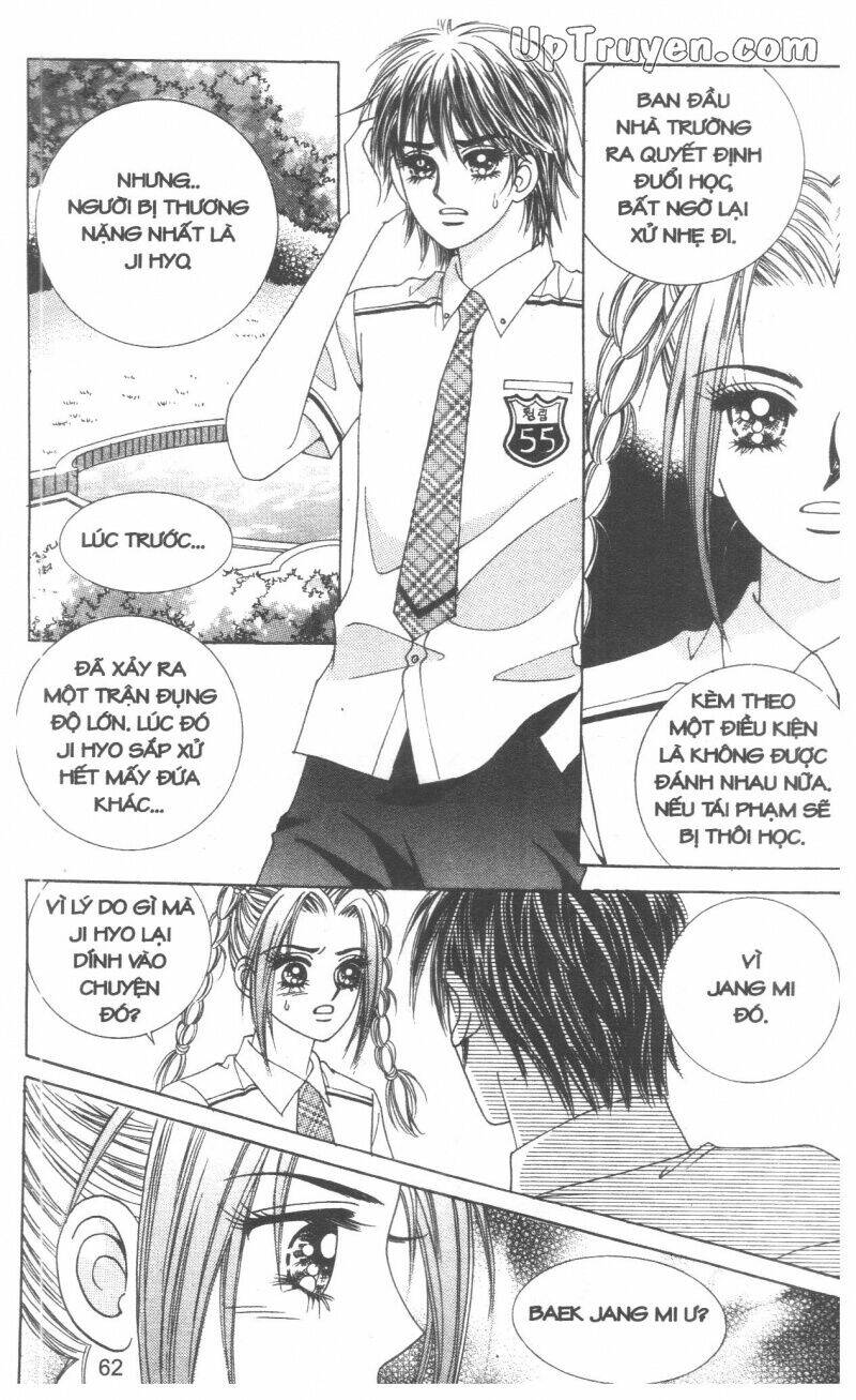 cáo già gặp sói điên chapter 5 63