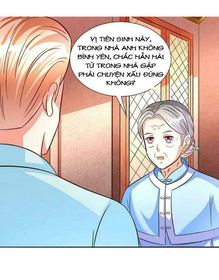 chào buổi tối, minh vương đại nhân chapter 15 23