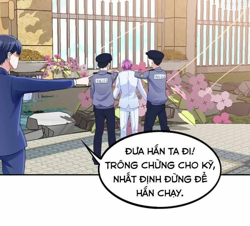 cô dâu gả thay của tổng tài chapter 137 6