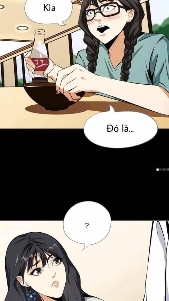 giày thủy tinh chapter 25.5 17