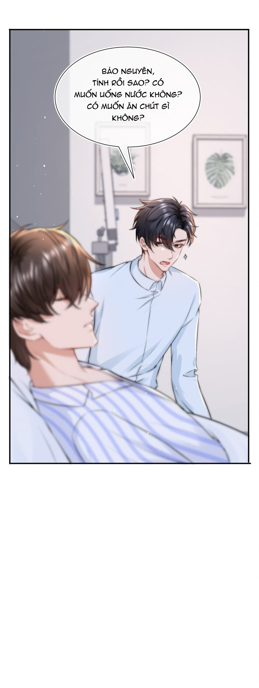 ta sinh con cho tổng tài chapter 87 13