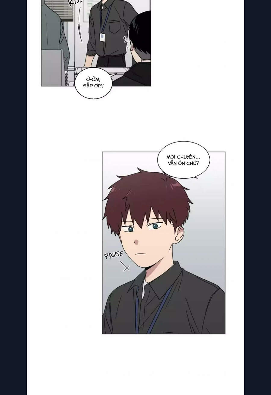 …”một sự thật khá khó chịu.” chapter 73 17