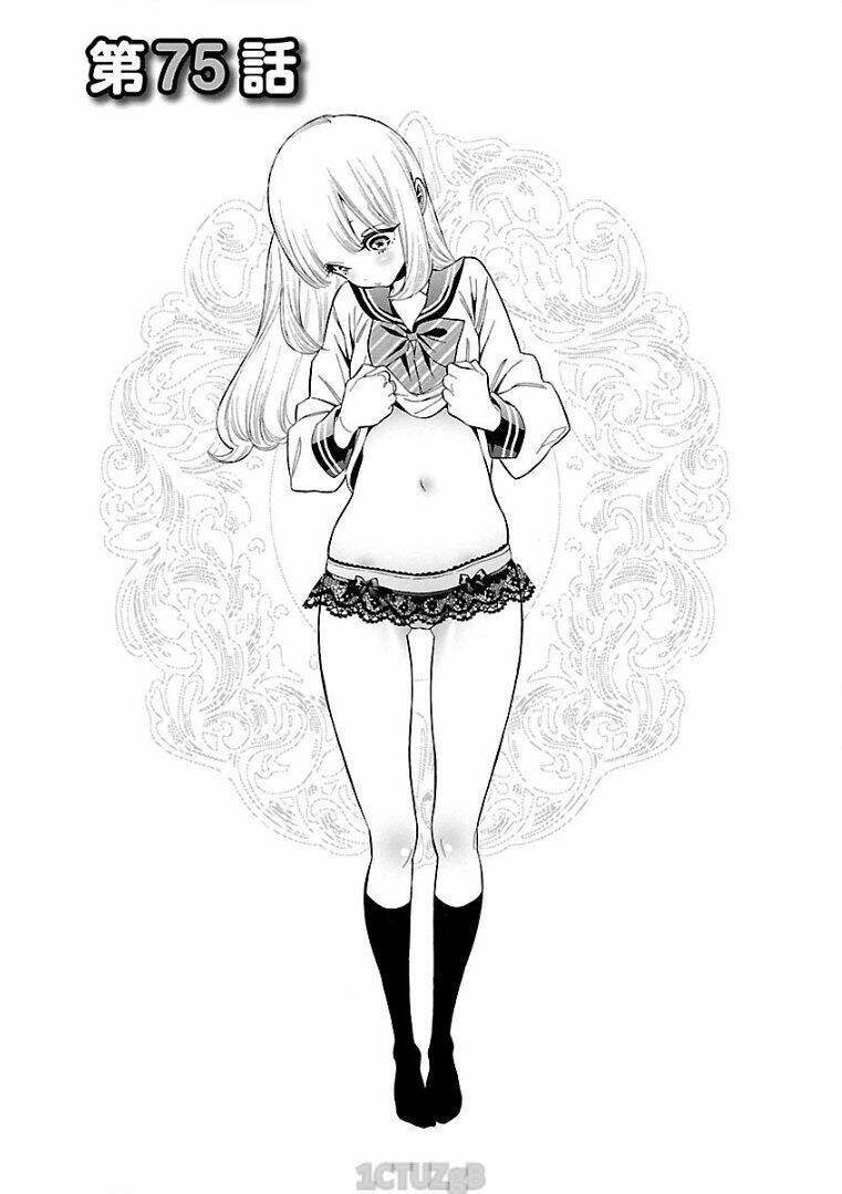 momoiro meloik chapter 74 4