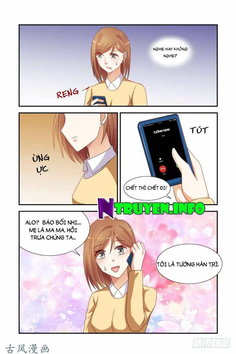 dường như tình yêu đã đến chapter 30 3