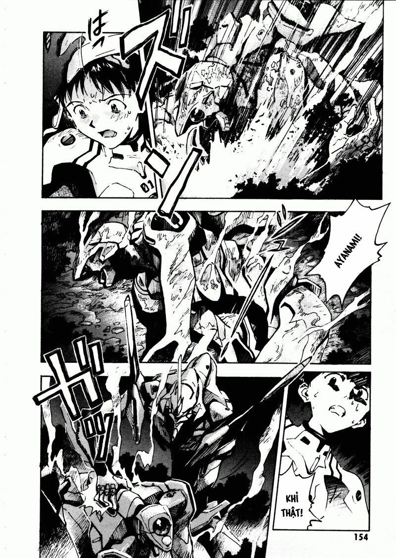 đặc nhiệm không gian chapter 19 8