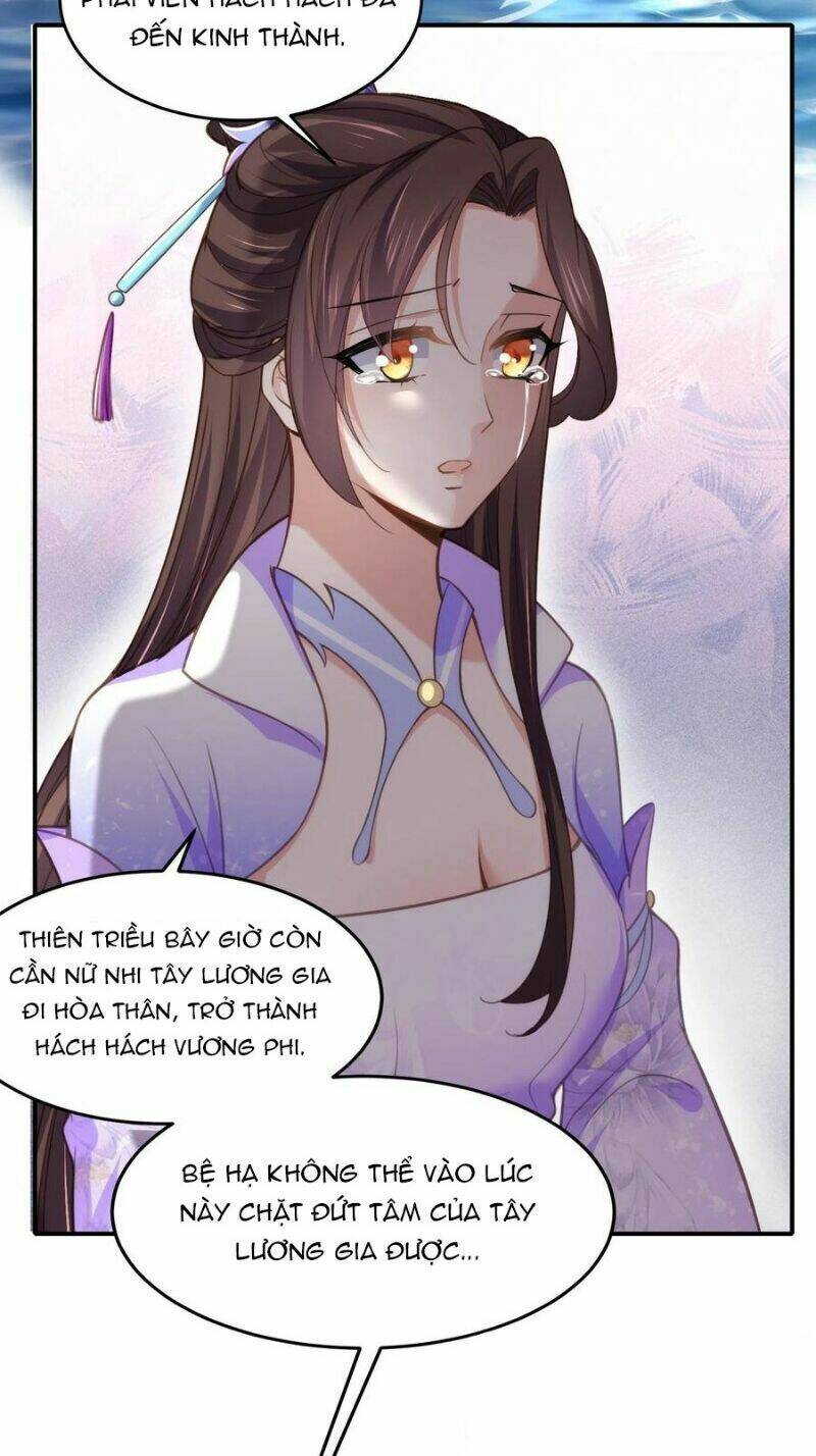 hoạn phi thiên hạ chapter 133 32