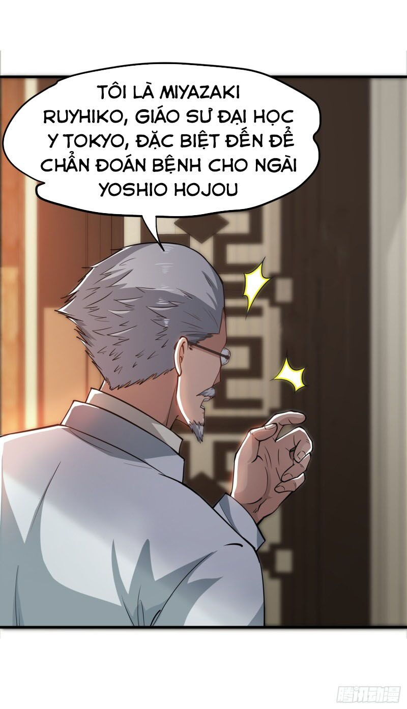 tối cường thần y tại đô thị chapter 163 25