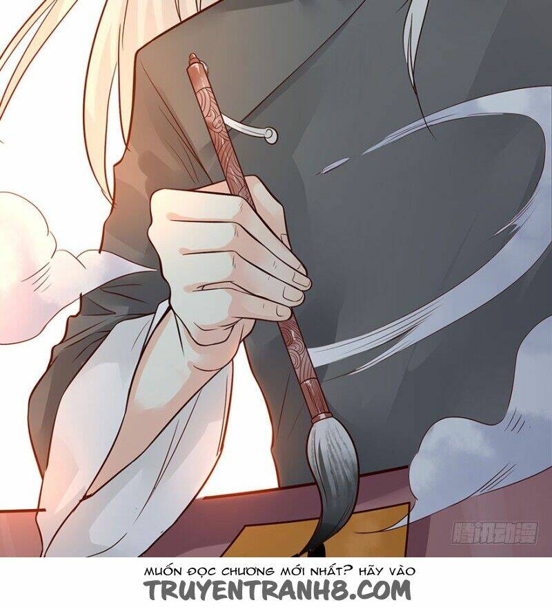 manh yêu truyện chapter 2.1 109