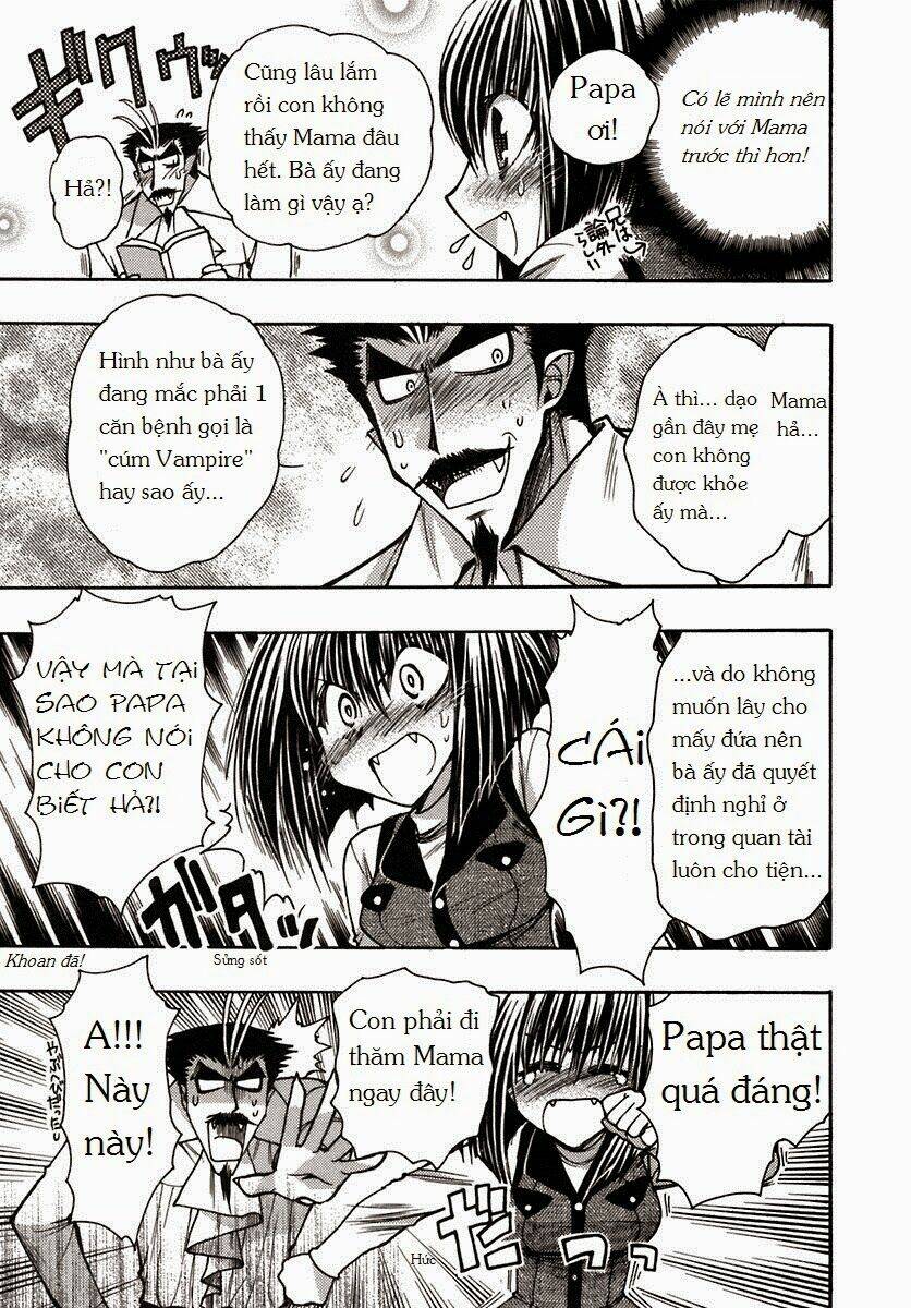 little vampire chapter 43 35