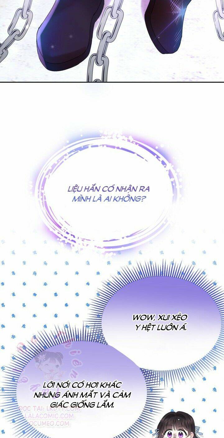 công chúa huỷ diệt chapter 18 54