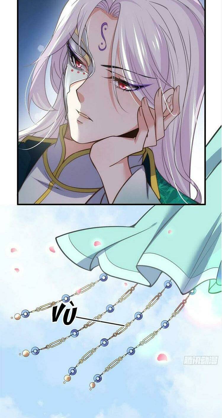 hoạn phi thiên hạ chapter 148 5