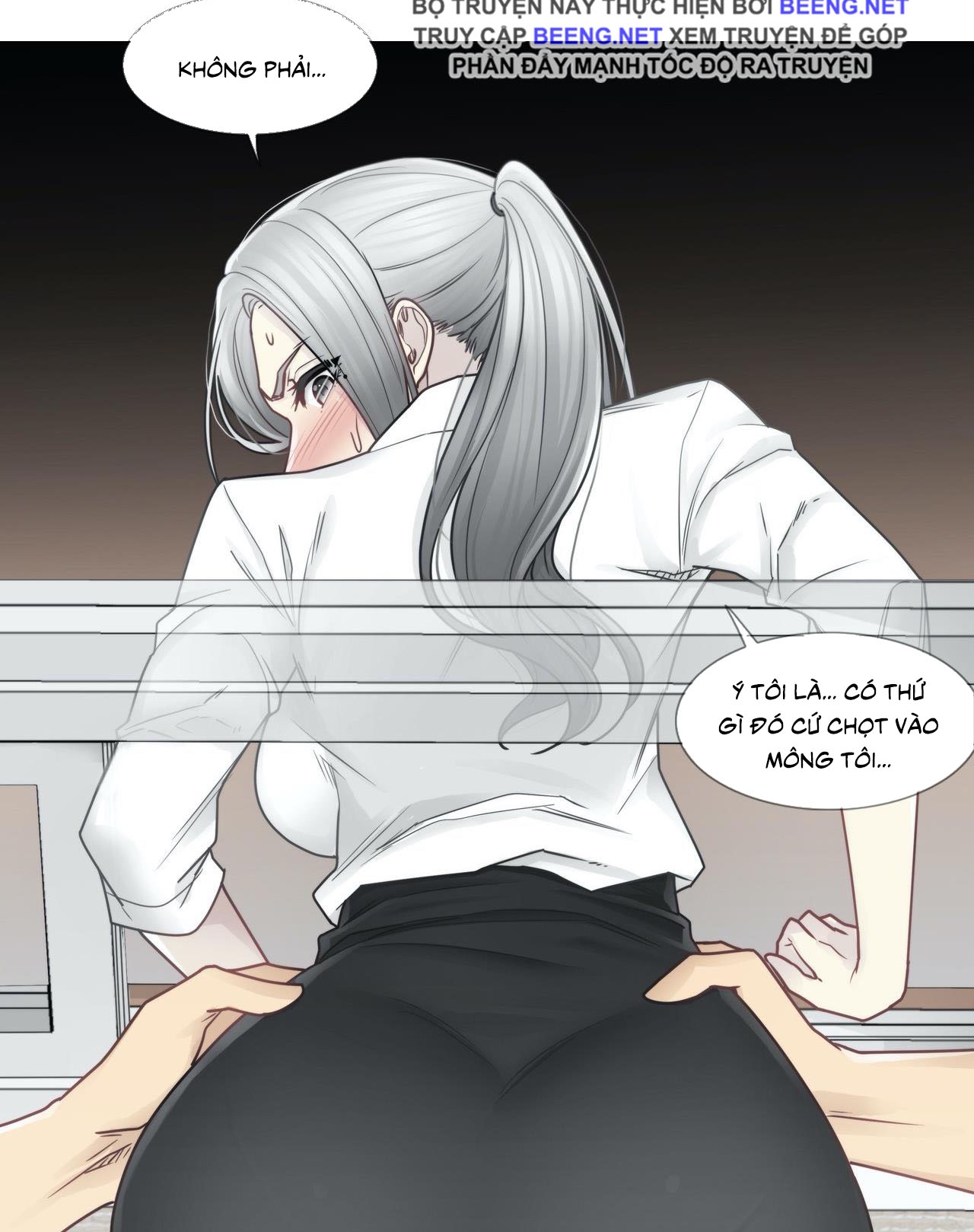 mở khóa tim em chapter 32 56