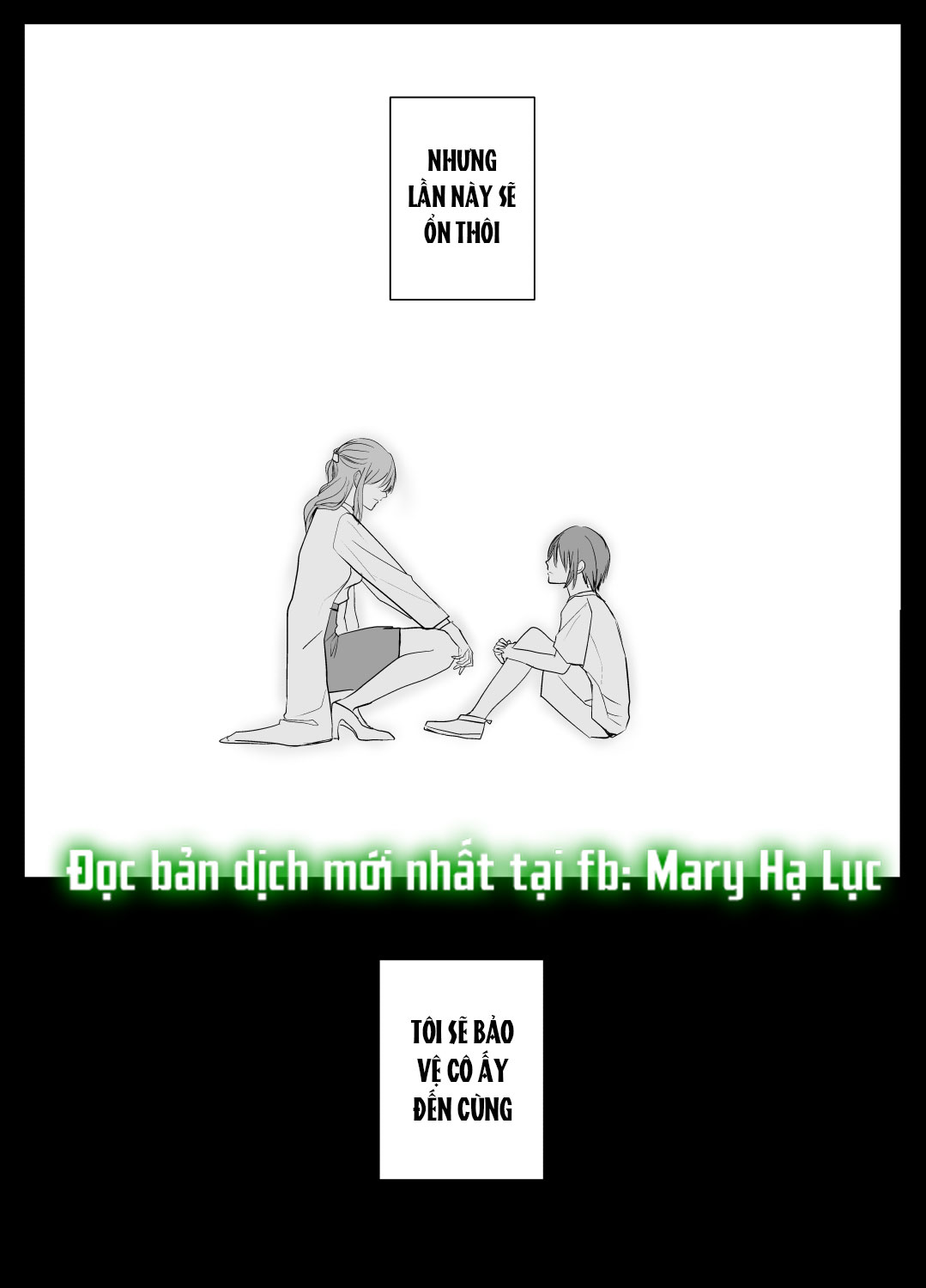 [21+] đồ chơi của kẻ có sức mạnh lời nói, cả cơ thể và trái tim đều bị thao túng và chiếm đoạt chapter 4 4