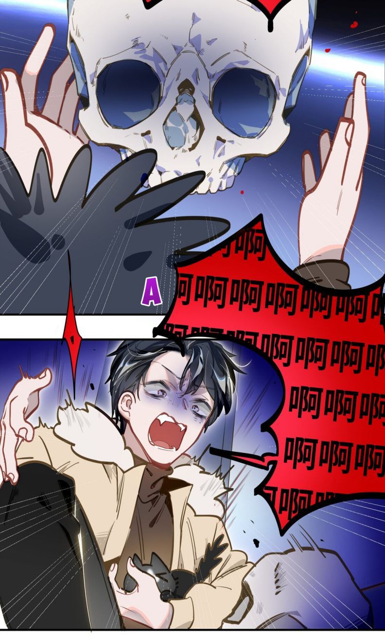 tôi bị điên đó chapter 9 19