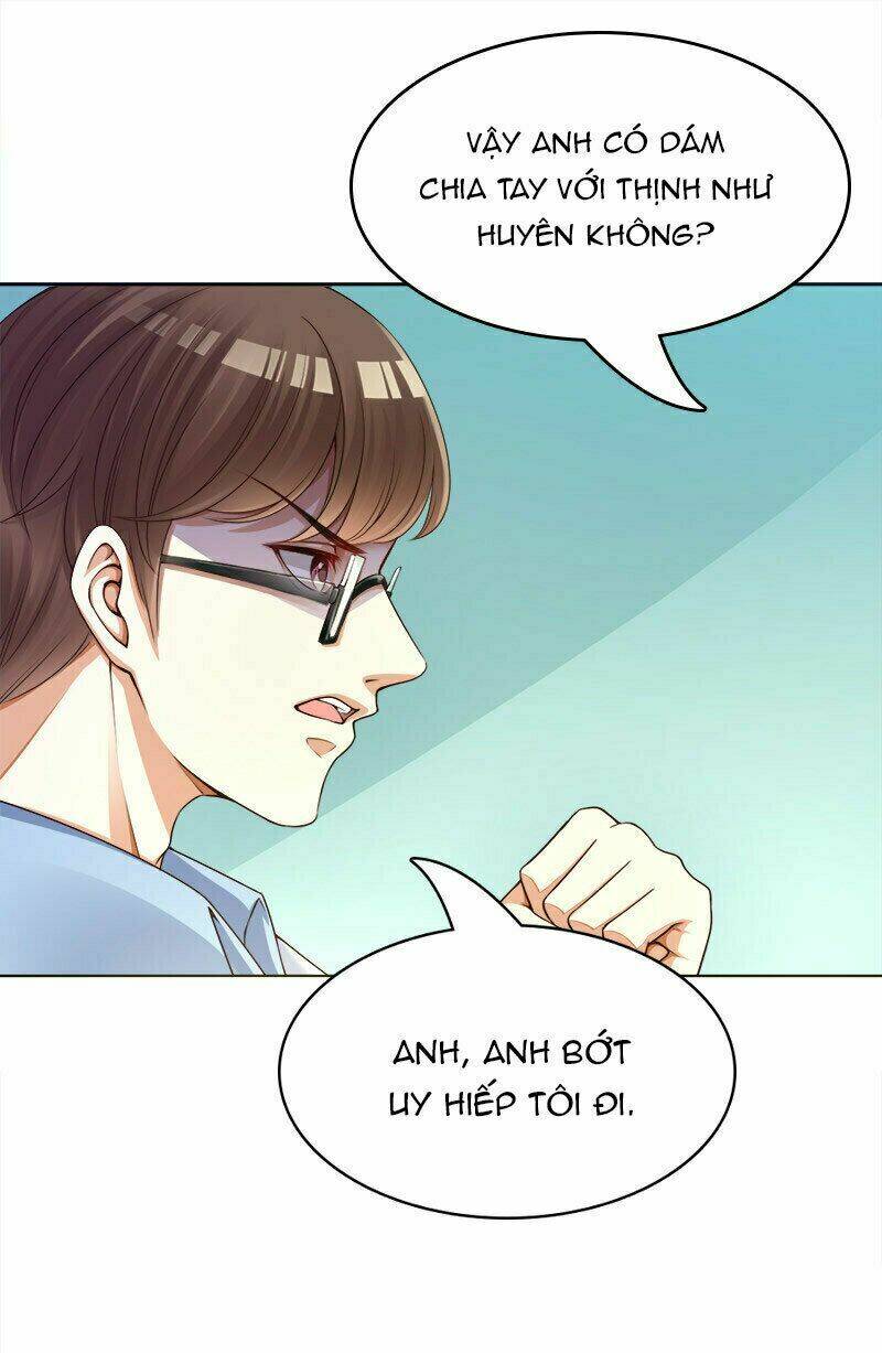 lãnh hôn cuồng ái chapter 28 22