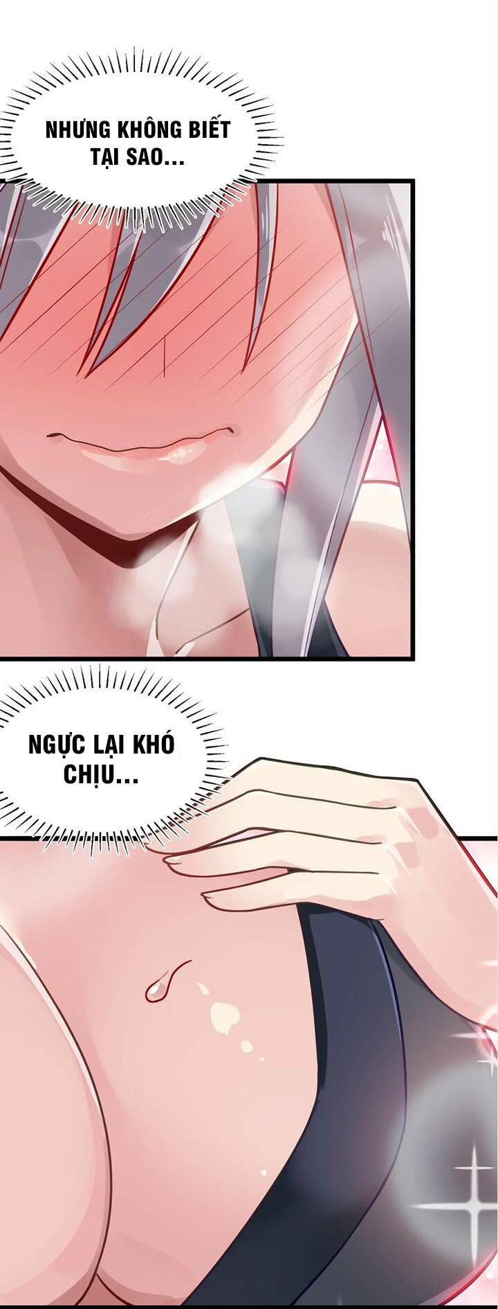 đại bảo kiếm của tôi chapter 1 79