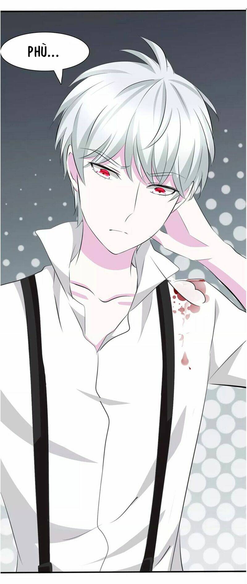 một lời không hợp liền hút máu chapter 15 8