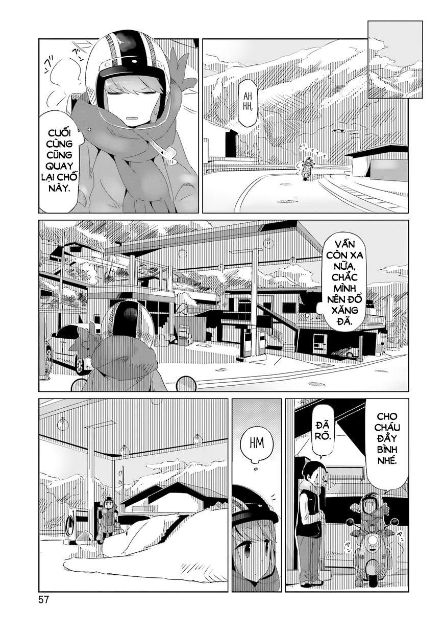 yurukyan chapter 15 27