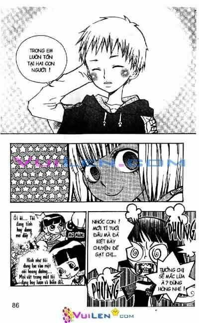 tiên nữ giáng trần chapter 16 86