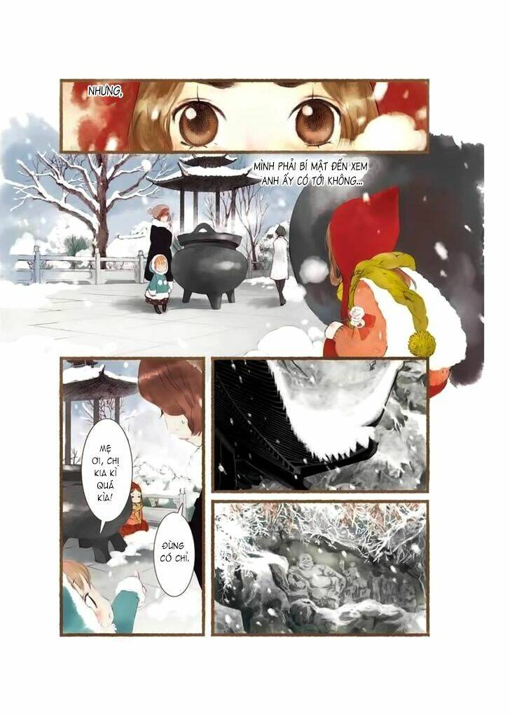 tổng hợp one shot. chapter 2 25