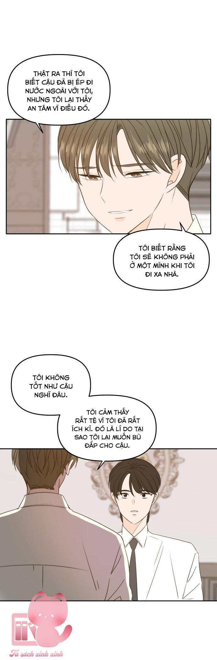 hẹn gặp nhau ở kiếp thứ 19 chapter 84 32