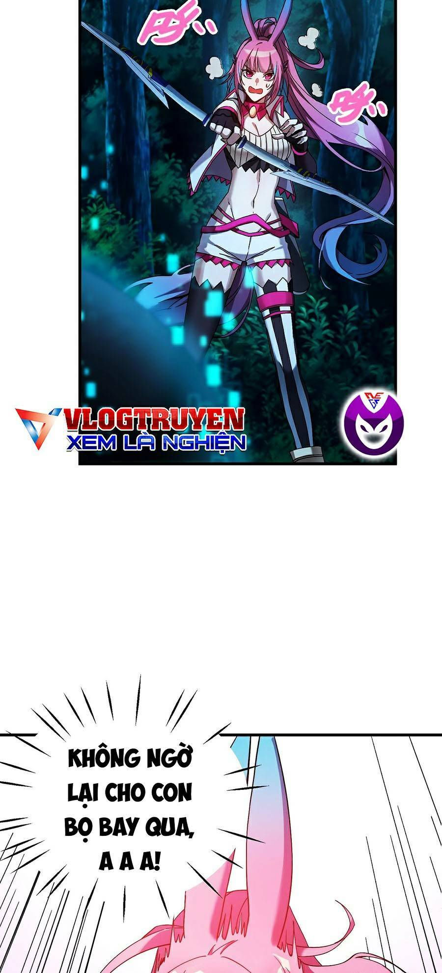 người chơi siêu mạnh chapter 5 11