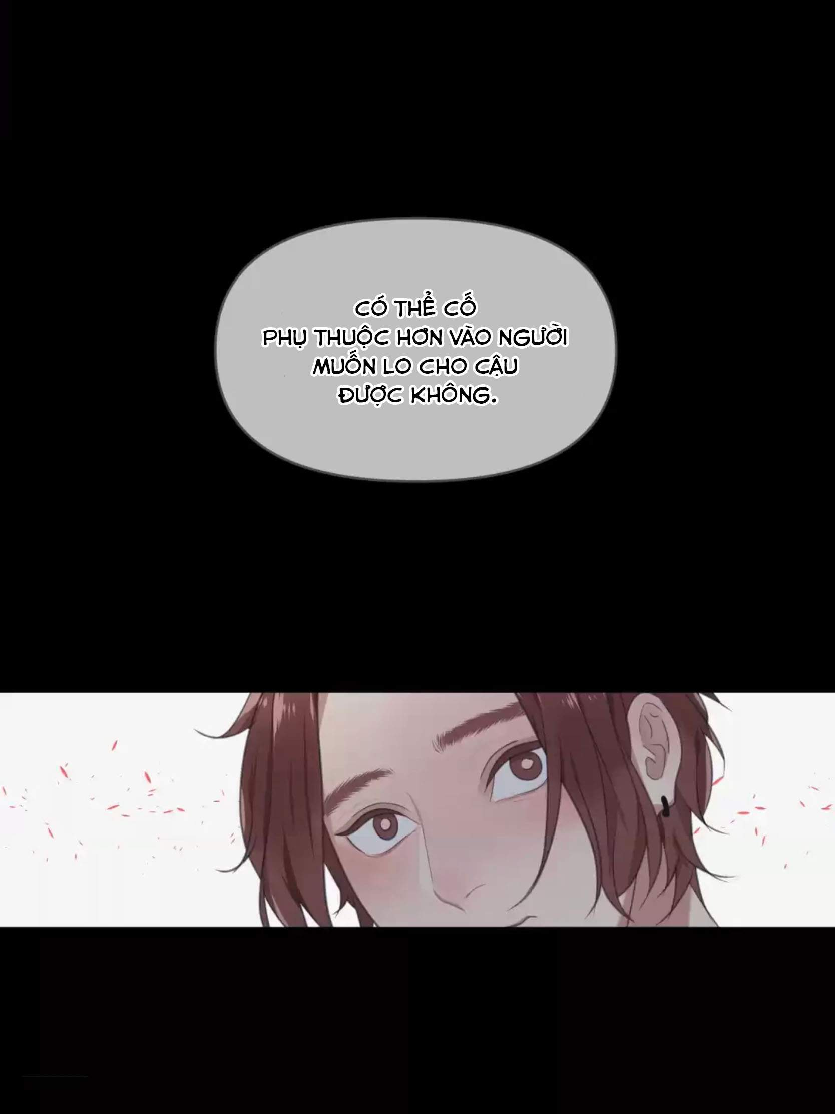 just us - chỉ hai chúng ta chapter 28 14