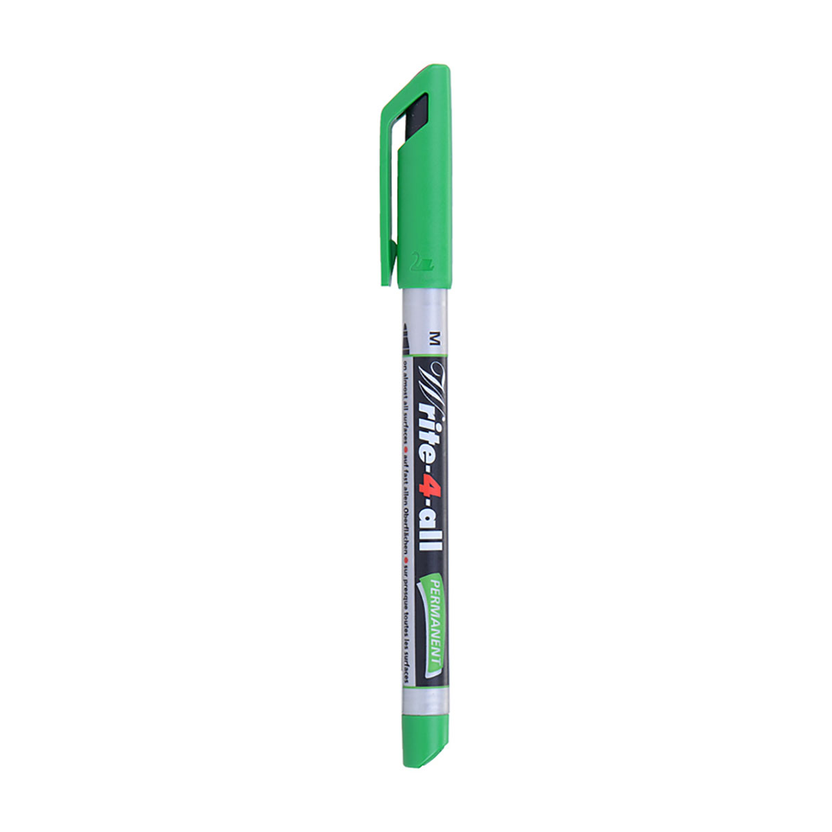 Bút kỹ thuật STABILO Write-4-all PERMANENT M 1.0mm (AP146M)