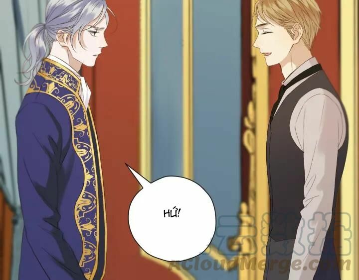 lượm được một tiểu hồ ly phần 3 chapter 77 12