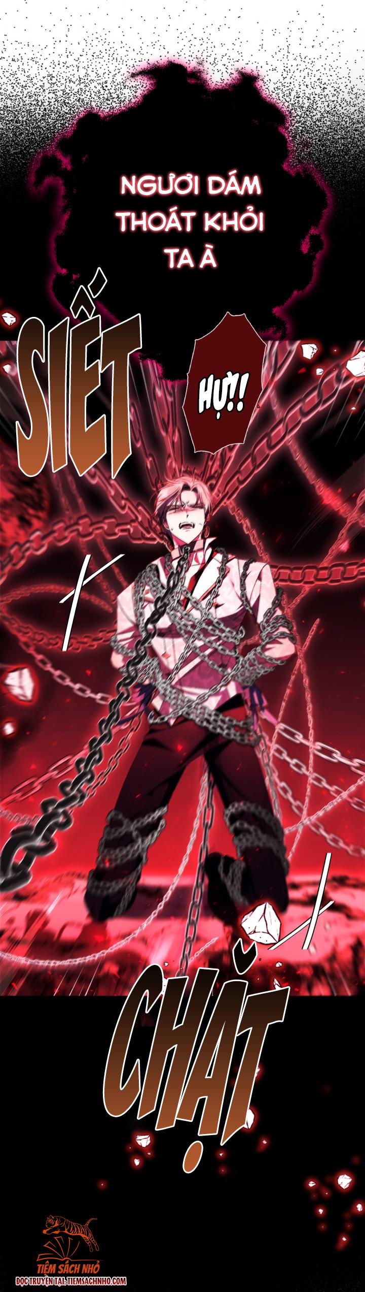 cha, con không muốn kết hôn đâu chapter 76 36