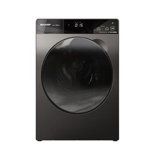 Máy giặt Sharp 12.5 kg ES-FK1252PV-S - Hàng chính hãng