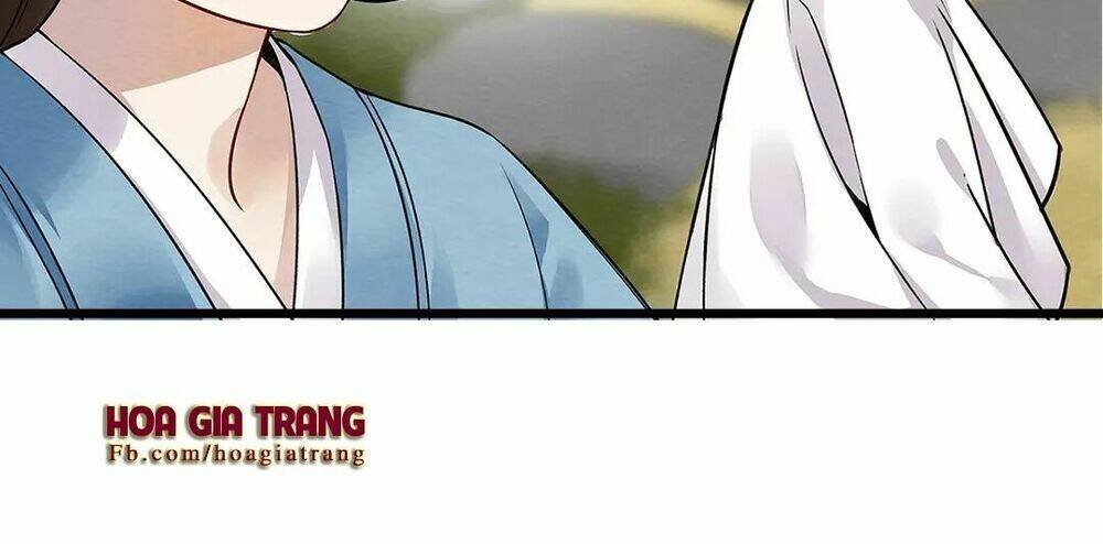 hôn quân thăng cấp ký chapter 5 9