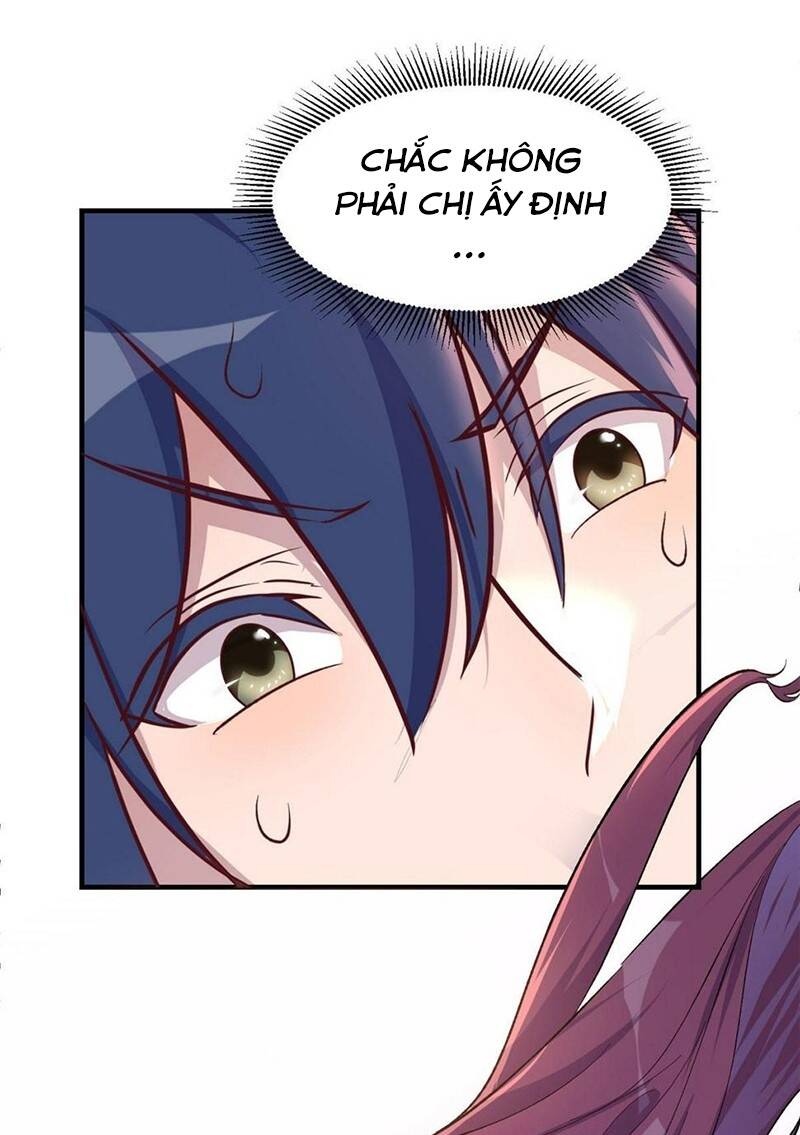 chị gái tôi là đại minh tinh chapter 140 7