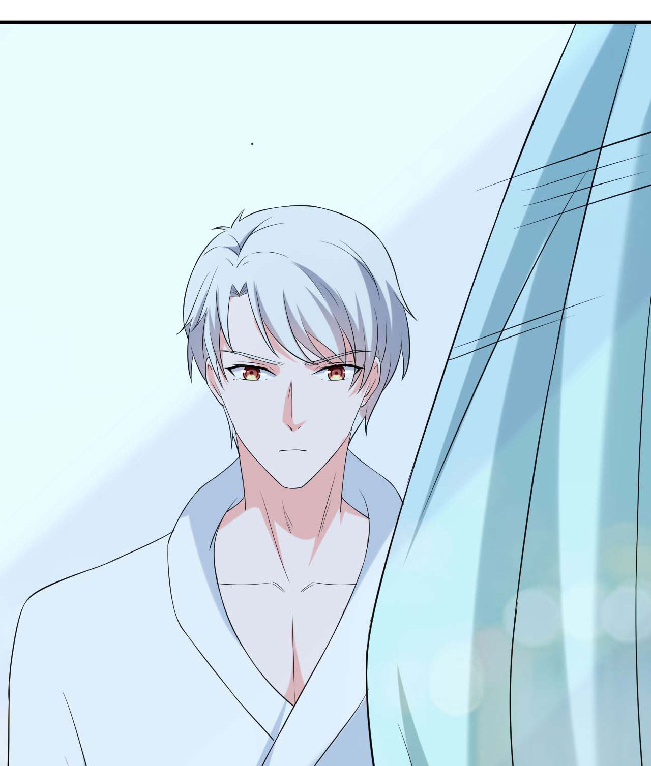 bí mật không thể yêu đương chapter 66 12