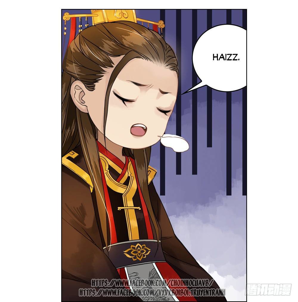 gay rồi! cái đó thành tinh rồi chapter 8 45